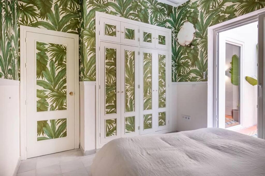 Designer Apartment Seville Exterior photo